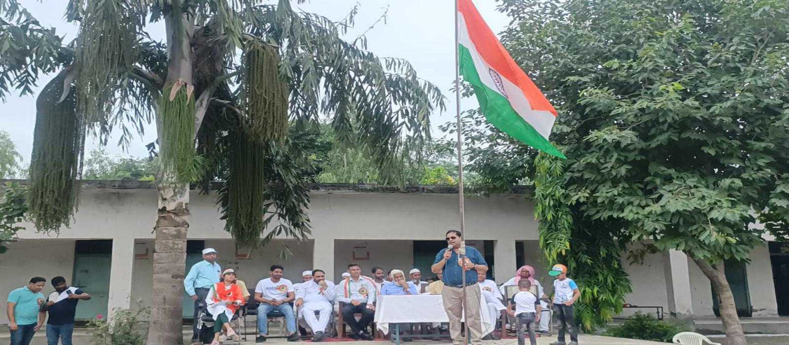  आजाद मेमोरियल इण्टर कॉलेज डासना, गाजियाबाद 