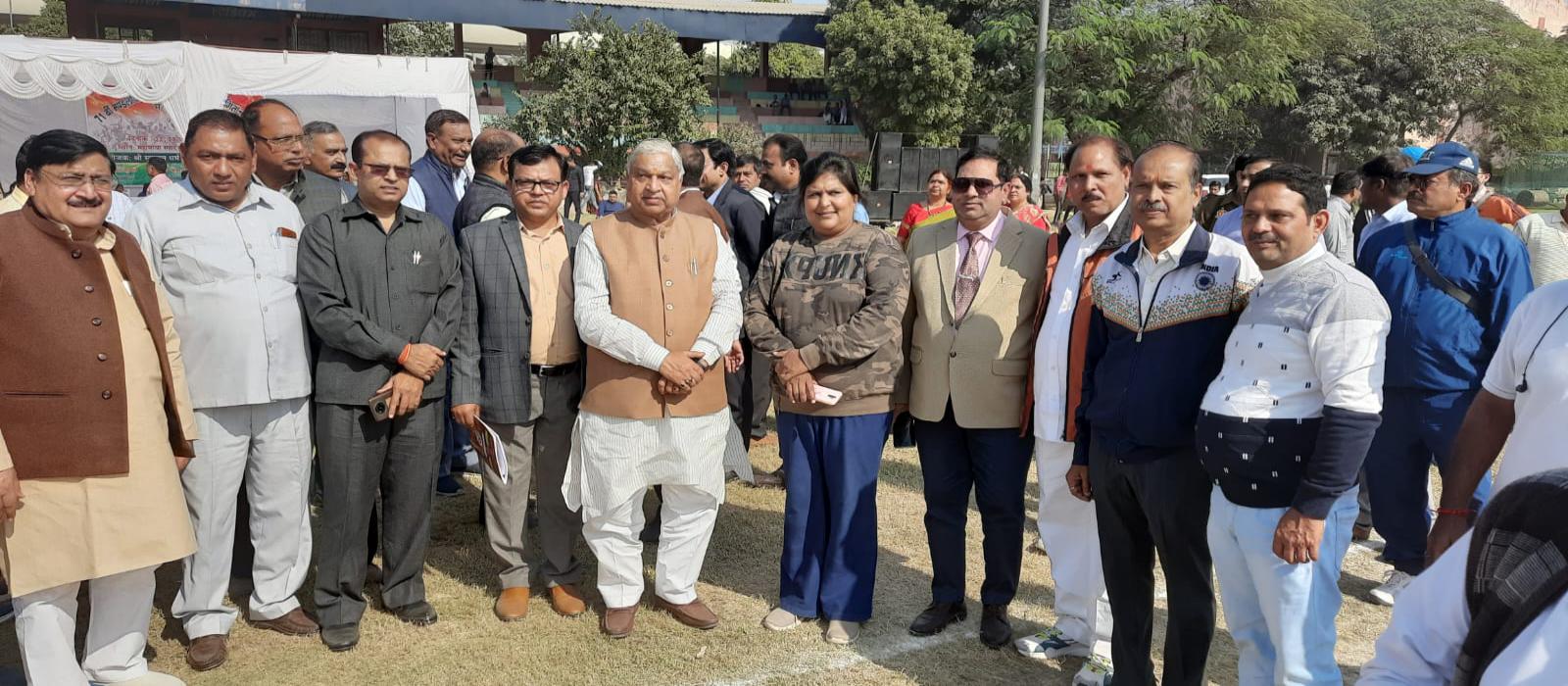  आजाद मेमोरियल इण्टर कॉलेज डासना, गाजियाबाद